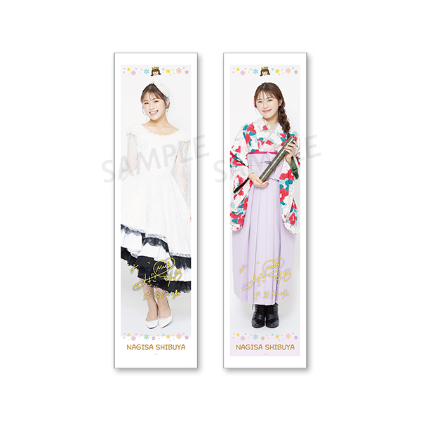 NMB48 竹田京加 直筆サイン入り生写真 チューストライク NMB48 竹田京