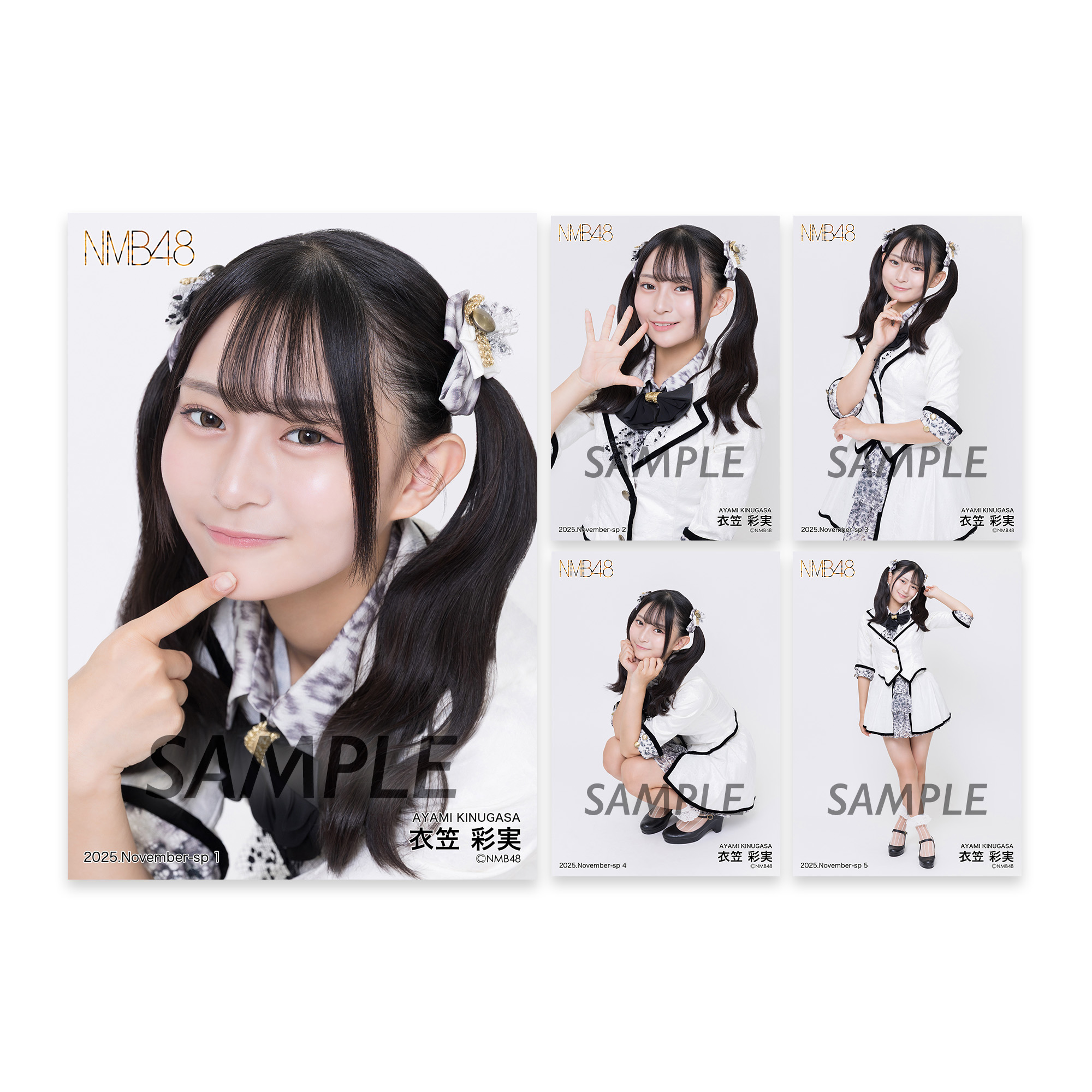 NMB48 OFFICIAL GOODS STORE