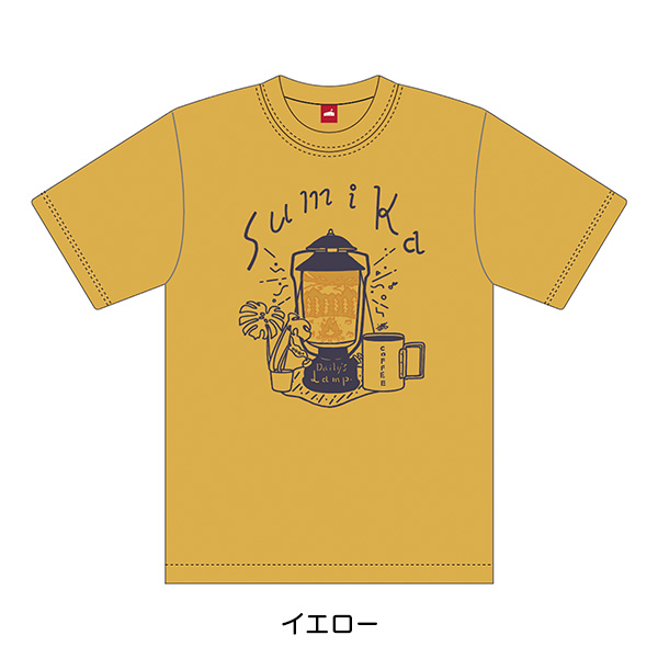 sumika 10周年 ユニフォーム Mサイズ sumika 10周年 ユニフォーム M