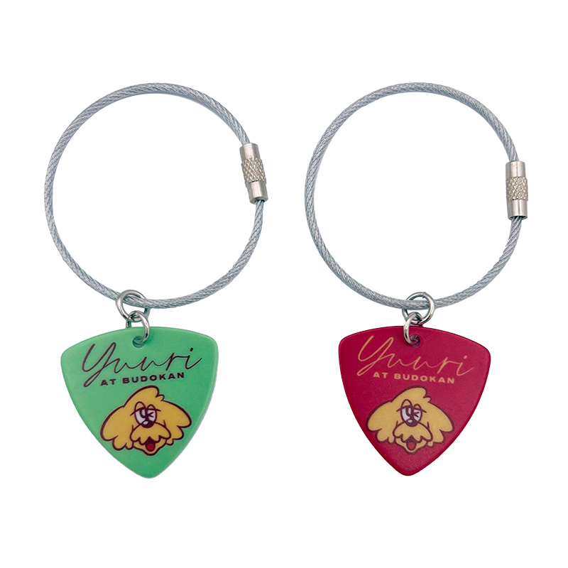 新品 優里 日本武道館 限定グッズ キャップ おまけ付き！ YUURI 日本