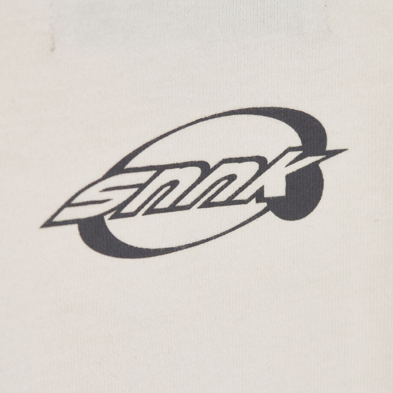 YAKIYAKI YANKEE TOUR2 Tee (White) - ZUTOMAYO MART