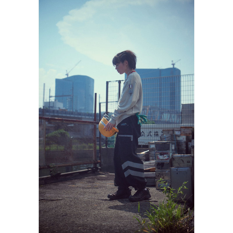 ZUTOMAYO × 寅壱 CARGO NIKKA - ZUTOMAYO MART