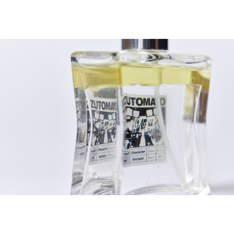 MOSS LEGATO (50ml)【produced by KITOWA】 - ZUTOMAYO MART