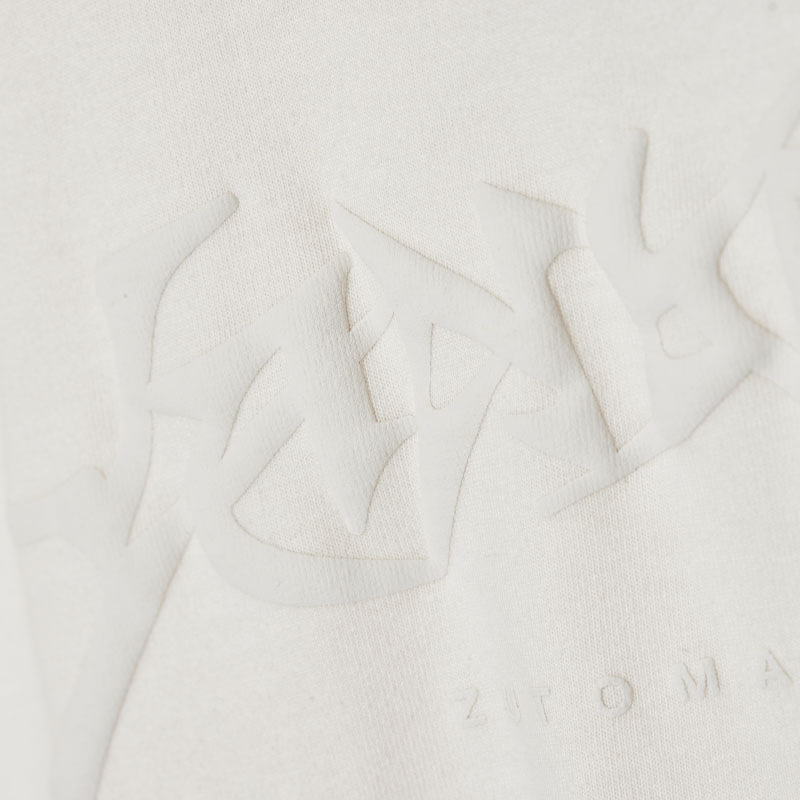 YANKEE Vintage Tee (White) - ZUTOMAYO MART