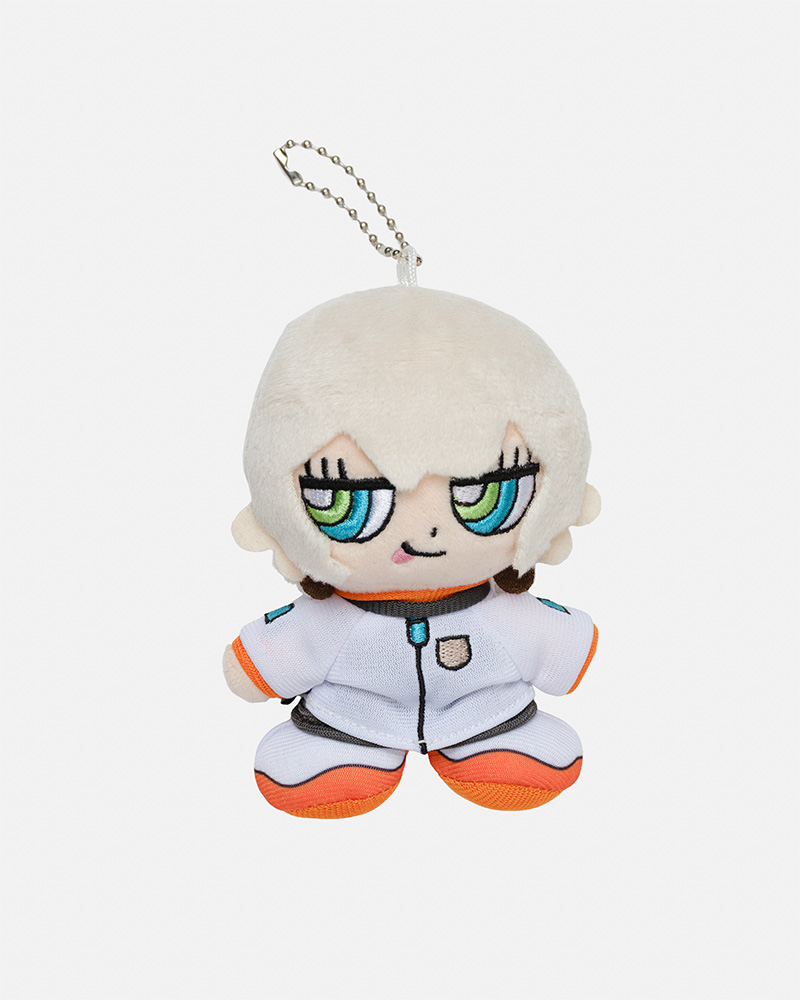 NIRACHAN mini NUI (袖のキルト) - ZUTOMAYO MART