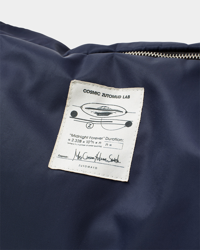 ZTMY Display Shoulder Bag - ZUTOMAYO MART