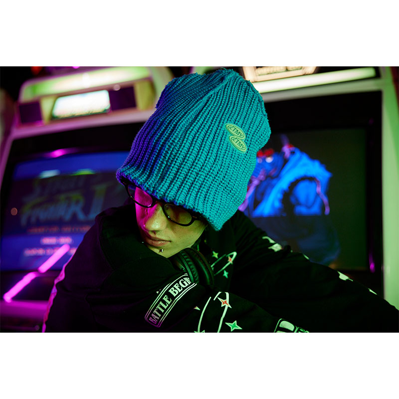 説明文必読】ずとまよカードN バラ売り ZUTOMAYO CARD ロンT B(Black