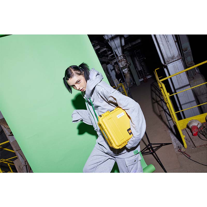 ずとまよ スウェット 上下セット 新品 Zスウェットパンツ - ZUTOMAYO MART