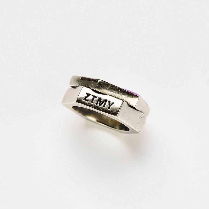 FCTRナットリング - ZUTOMAYO MART