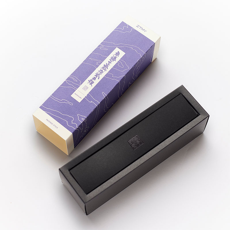 INCENSE STICK MURAKUMO【Produced by KITOWA】 - ZUTOMAYO MART