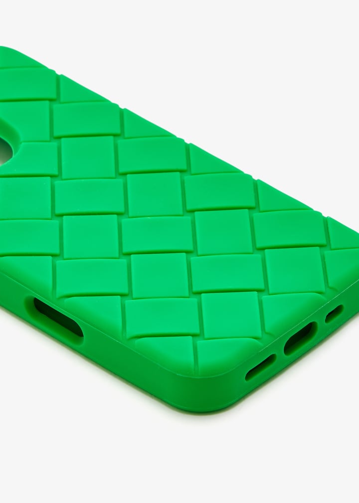 Bottega Veneta iPhone 16 Pro case for ADULT-UNISEX, Men, Women