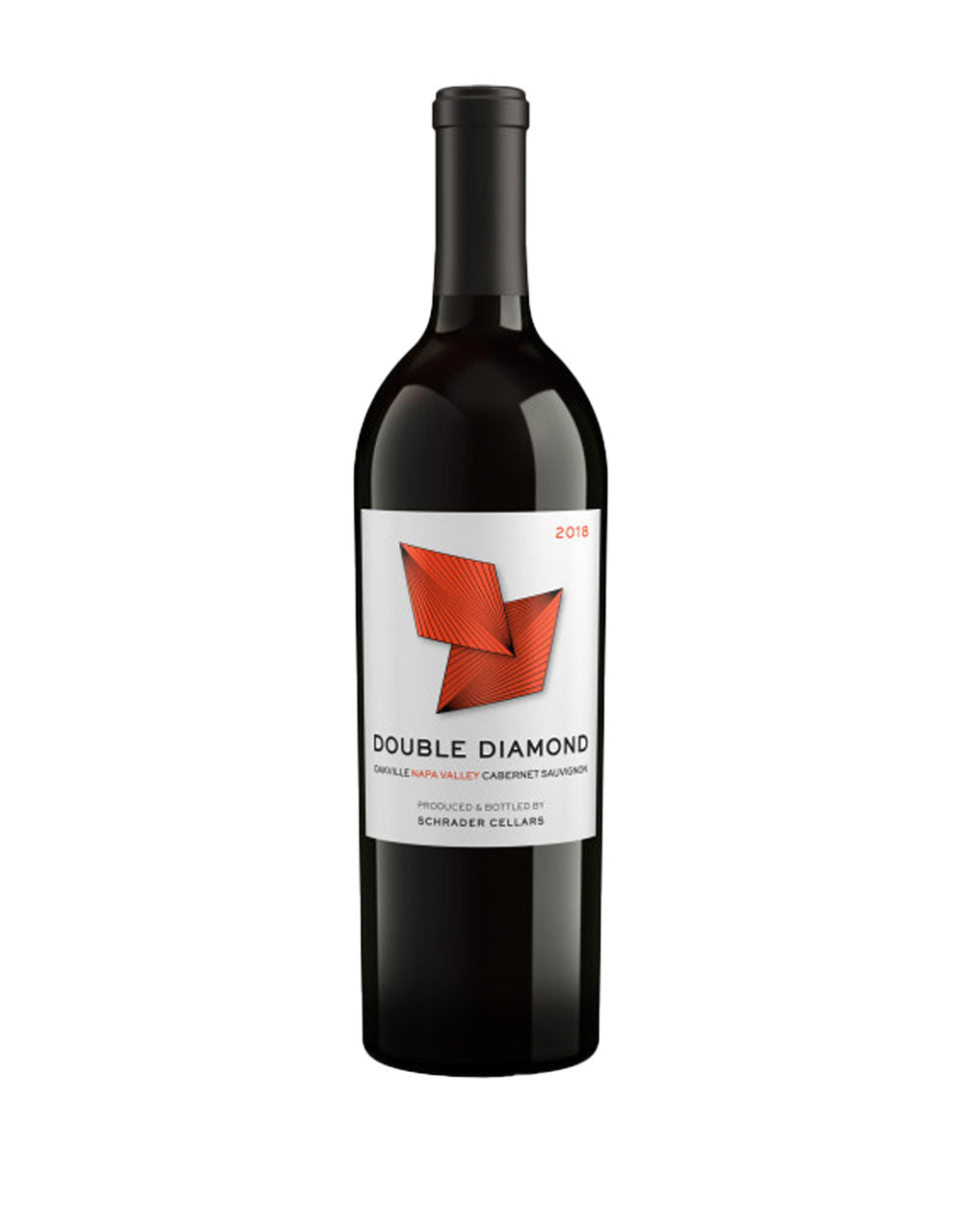 Double Diamond Cabernet Sauvignon | ReserveBar