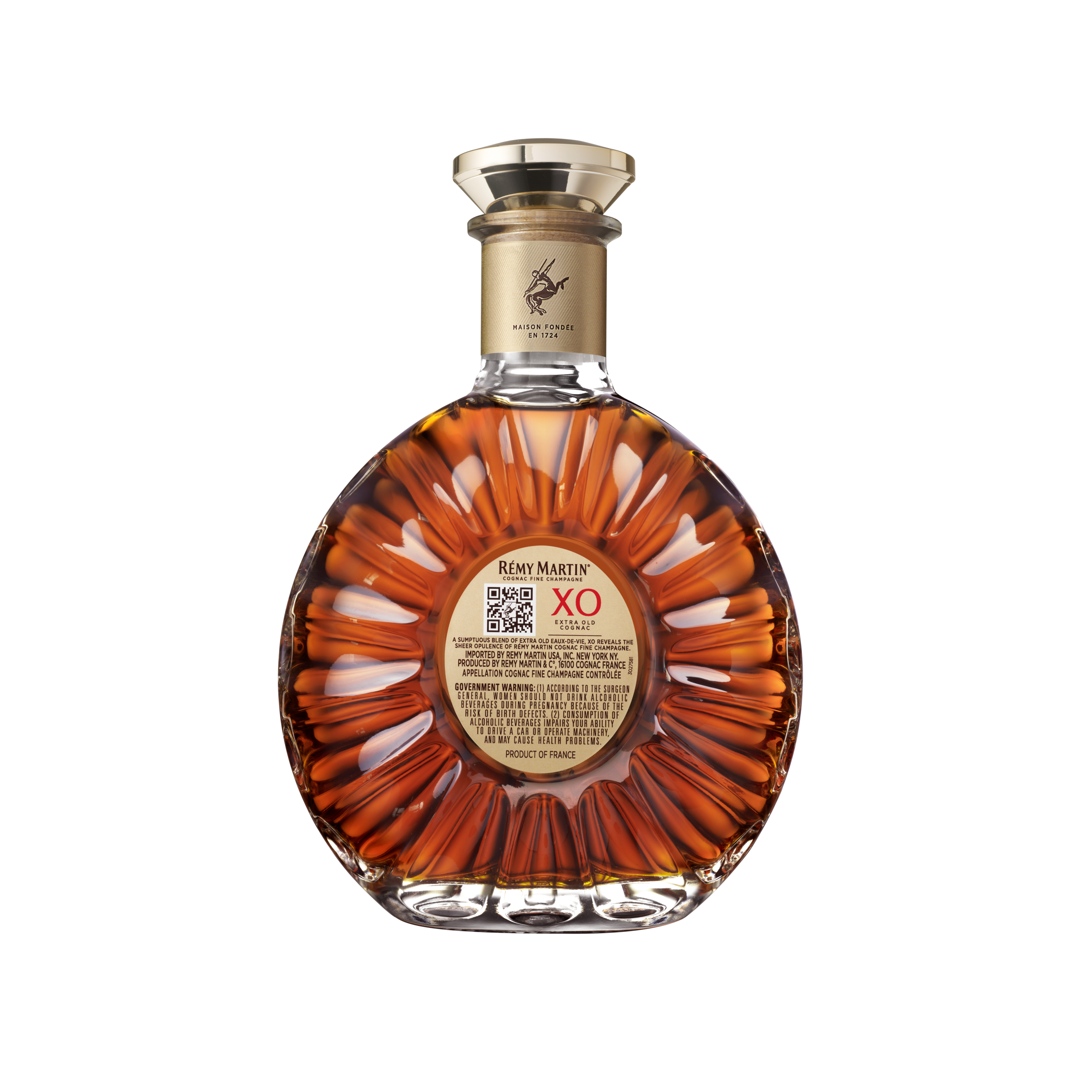 Remy Martin Xo Cognac | ReserveBar