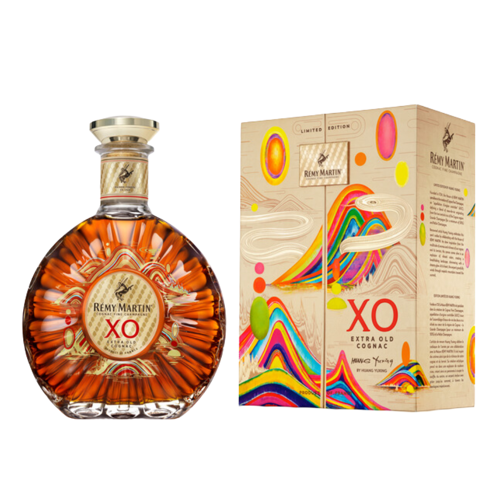 REMY MARTIN XO SPECIAL 750ml 新品未開封 Remy Martin XO 750ml