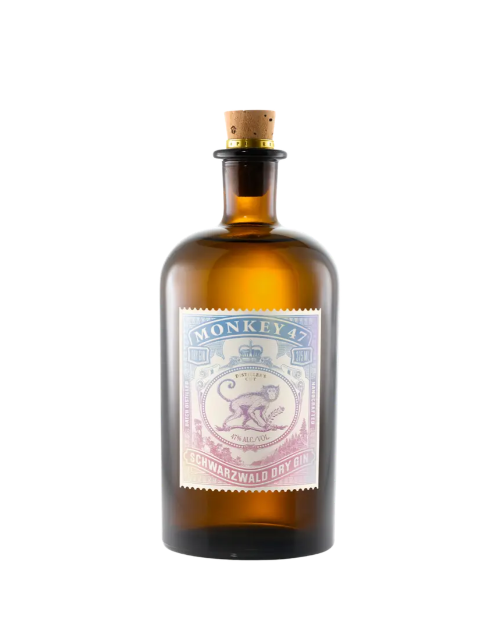 Monkey 47 Distiller's Cut 15th Edition | ReserveBar
