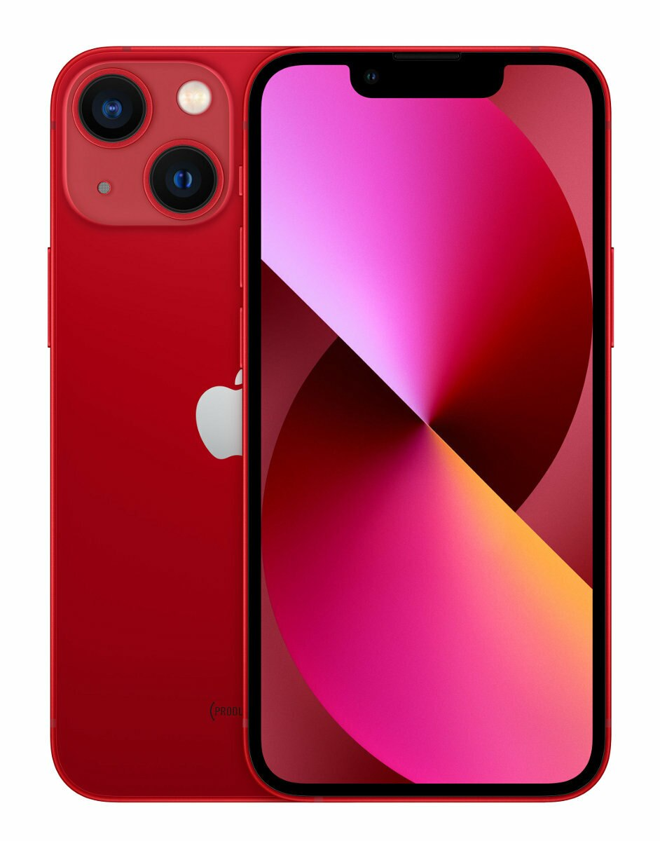 iPhone 13mini ピンク 128GB SIMフリー 美品 iPhone 13 mini 128 GB