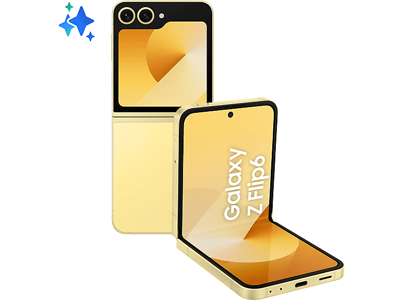新品】Galaxy Z Flip6本体256GBイエロー Buy The Galaxy Z Flip 6 5G