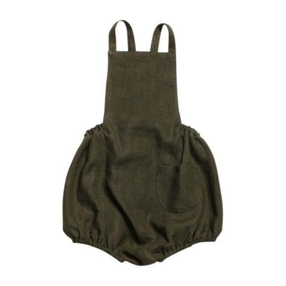 Soor ploom Oona Romper 4-5Y