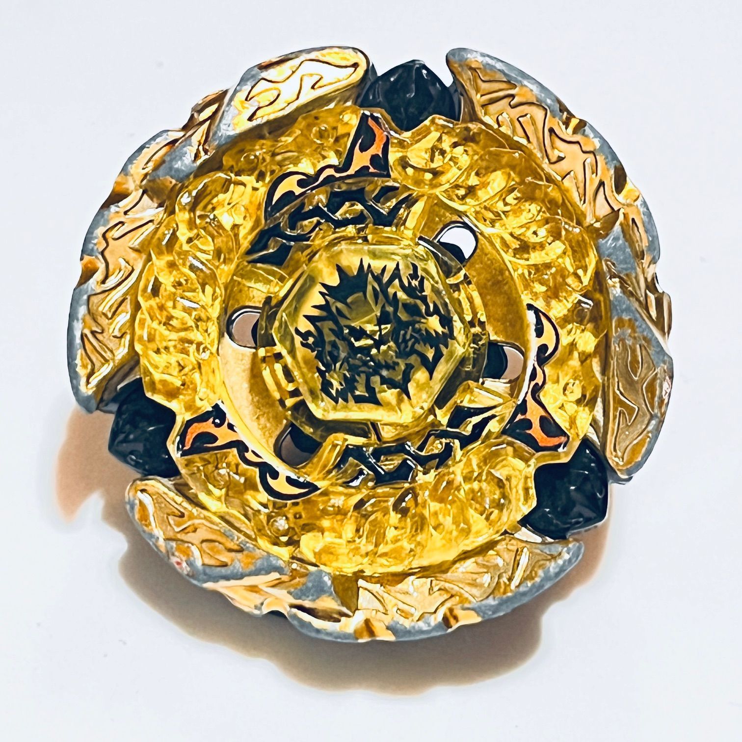 メタルファイト ヘルケルべクス 国内正規品 メタルファイト