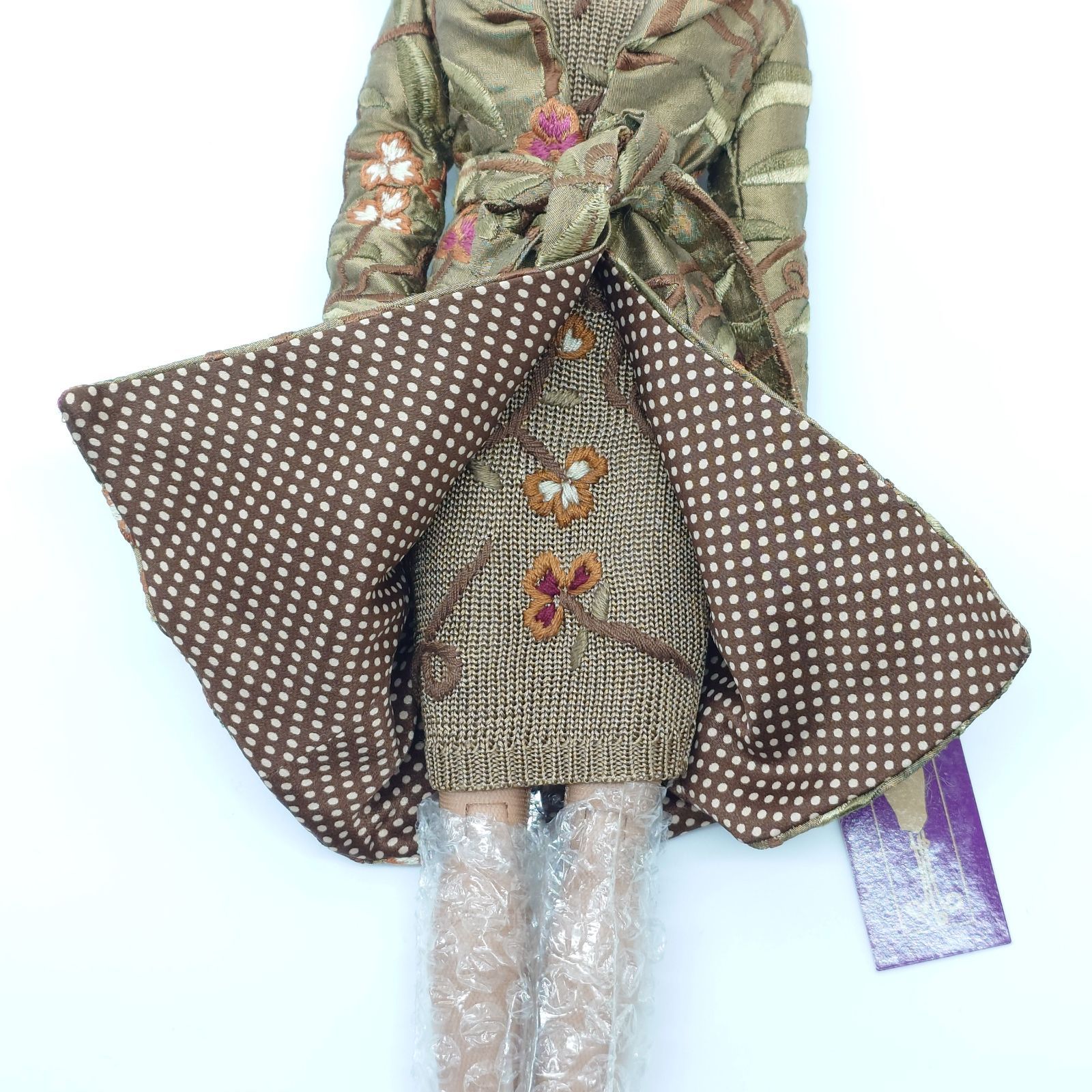 Tyler Wentworth Collection タイラー ウェントワース When in Rome T5