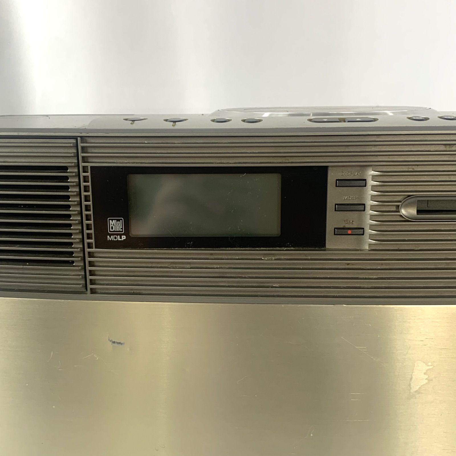 BOSE ボーズ Virtual Imaging Array STEREO MUSIC SYSTEM MODEL VIA