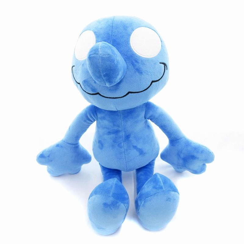 coinparkingdelivery パ 白井 シライ ぬいぐるみ coinparkingdelivery