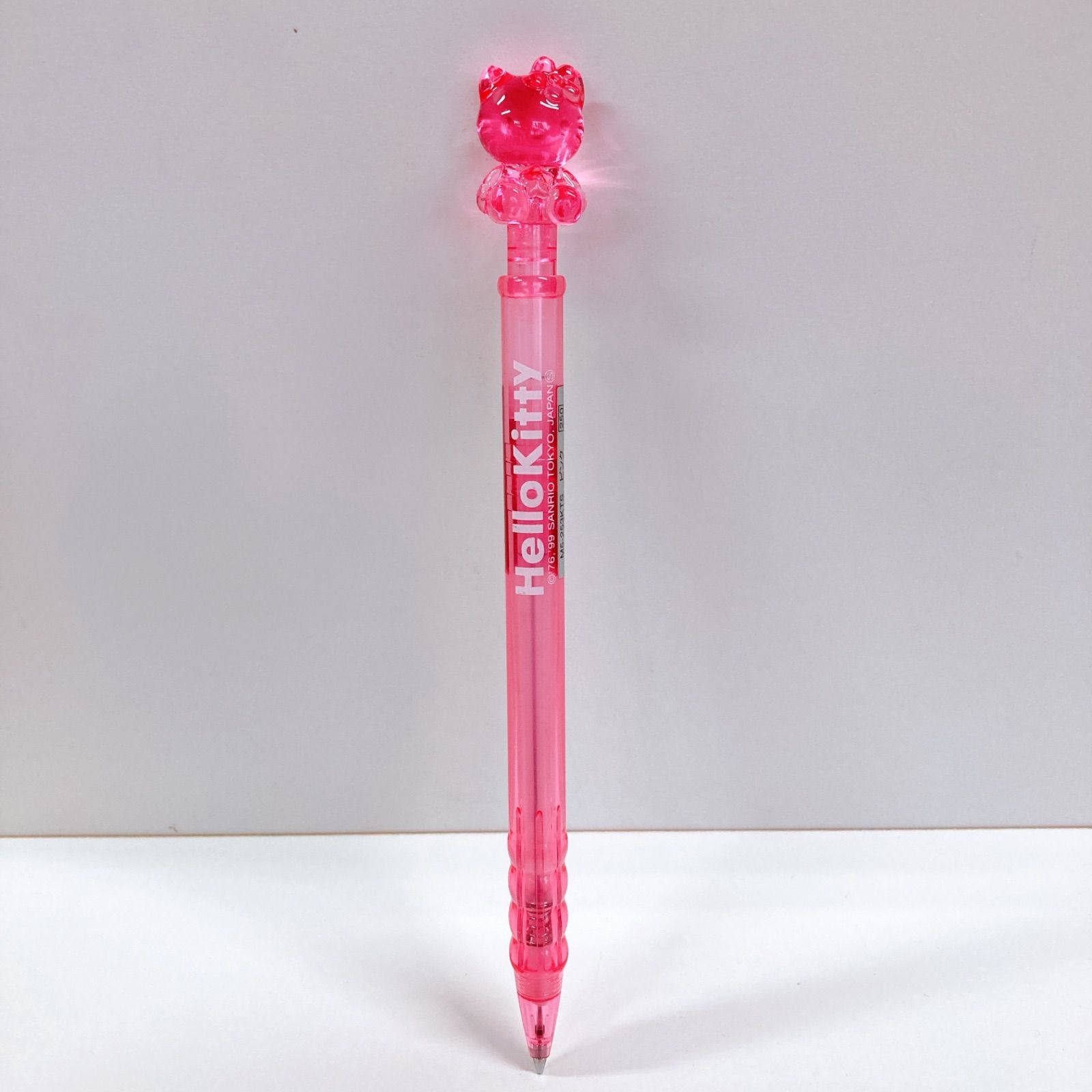 サンリオ ハローキティ hello kitty シャーペン 1999年 平成 レトロ