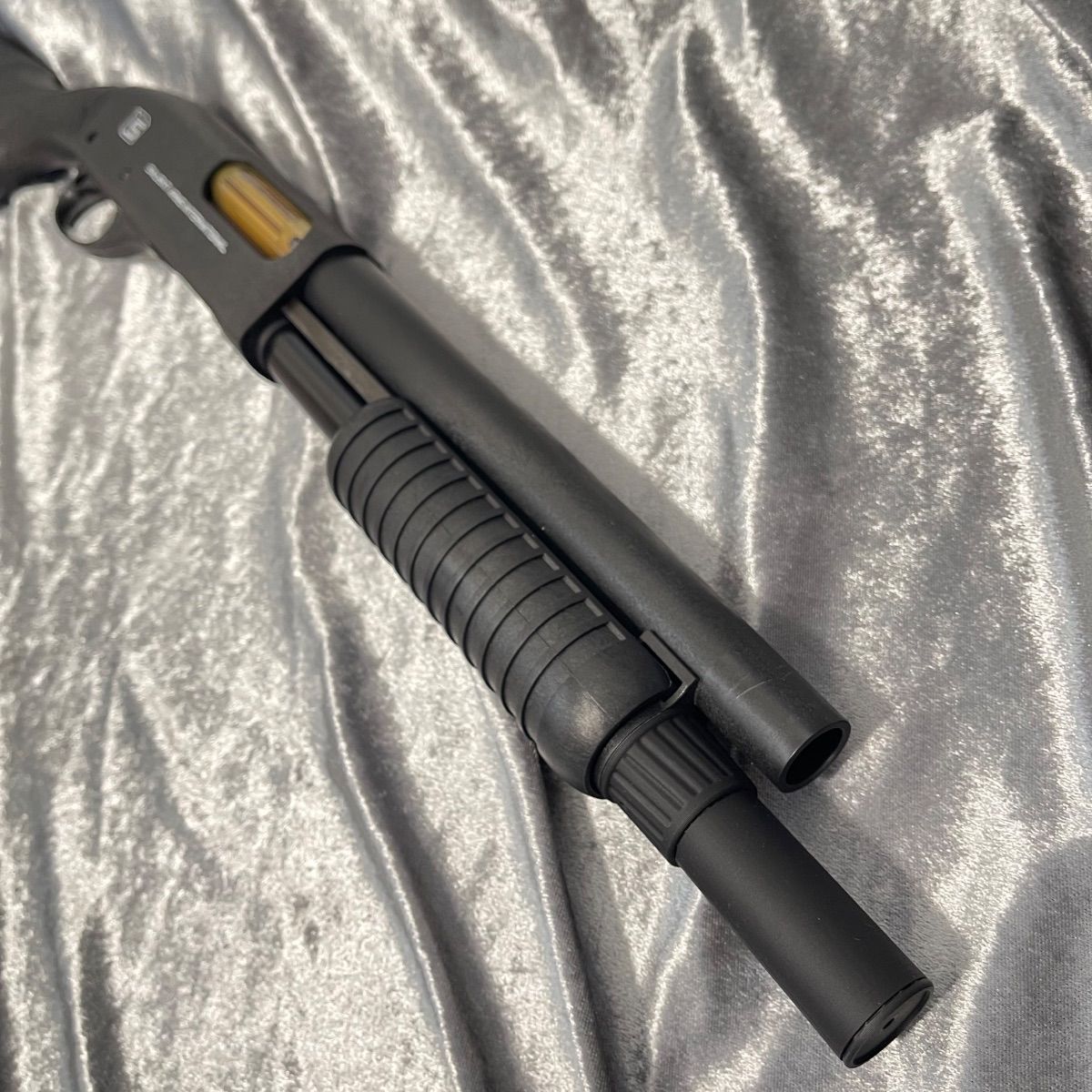 173 マルゼン CA870用 マガジンチューブエクステンション - メルカリ