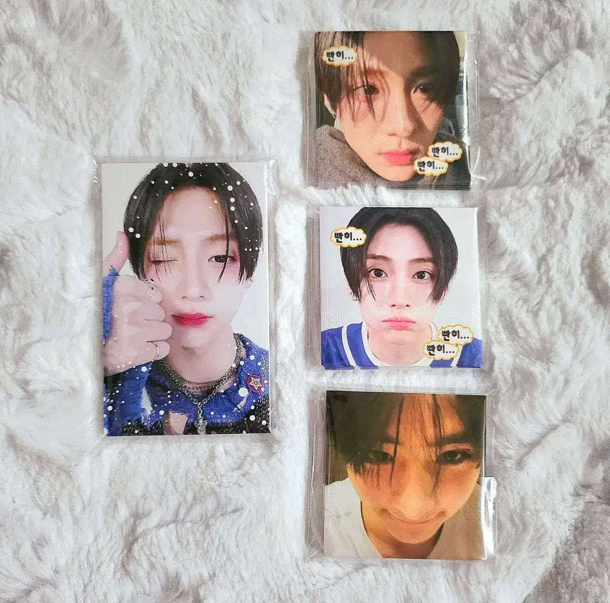 BOYS2PLANET ボイプラ2 サンウォン トレカ Amazon.co.jp: 韓国