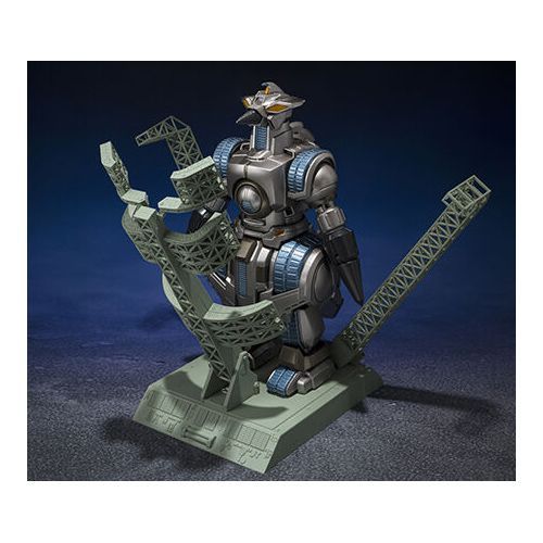 UA Monsters スペースゴジラ 未開封未使用 メガハウス 【限定販売】UA