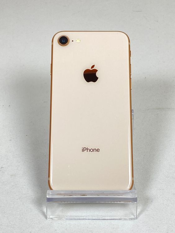 iPhone8 64GB ゴールド SIMフリー 29919 iPhone8 64GB ゴールド SIM