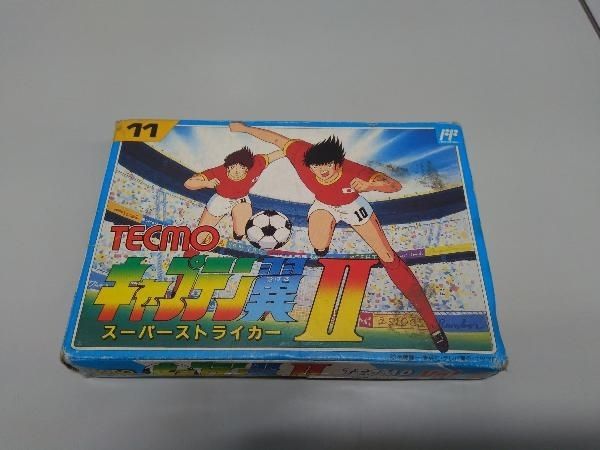 キャプテン翼2 - メルカリ