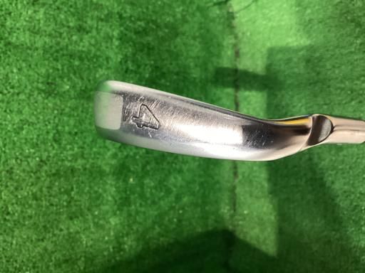 中古】 ピン G410 CROSSOVER U4 ユーティリティ UT NS PRO MODUS3