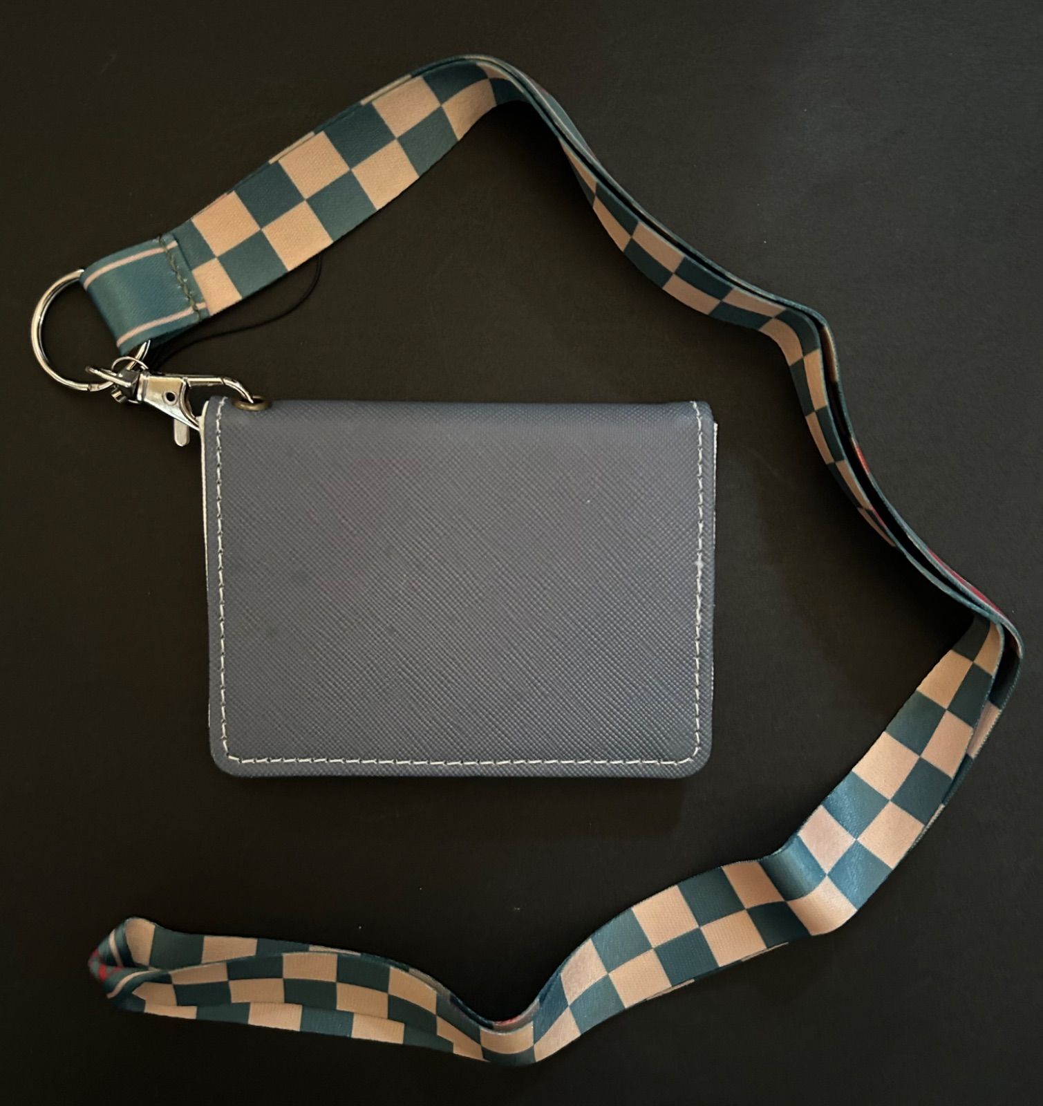 ⚡️イナズマイレブン GO クロノストーン ワンダバ パスケース ラスト1