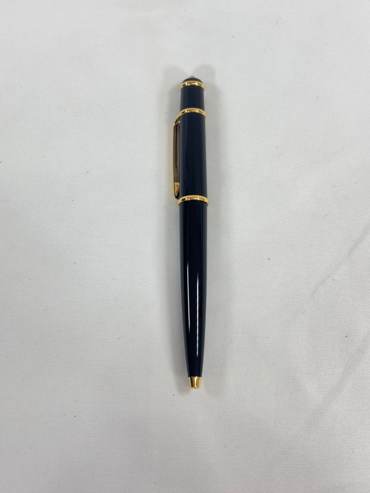 Cartier カルティエ ディアボロ ドゥ カルティエ ローラー ボールペン