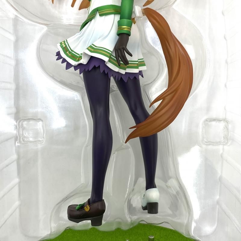 公式 【】【開封】サイレンススズカ 「ウマ娘 プリティーダービー