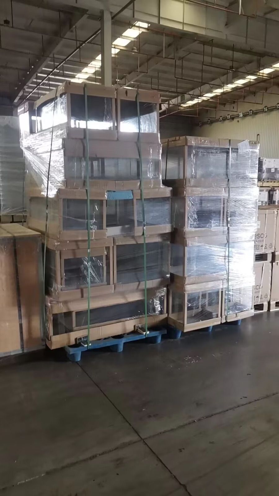 水槽 90cm W90×D45×H45 厚み10mm - メルカリ