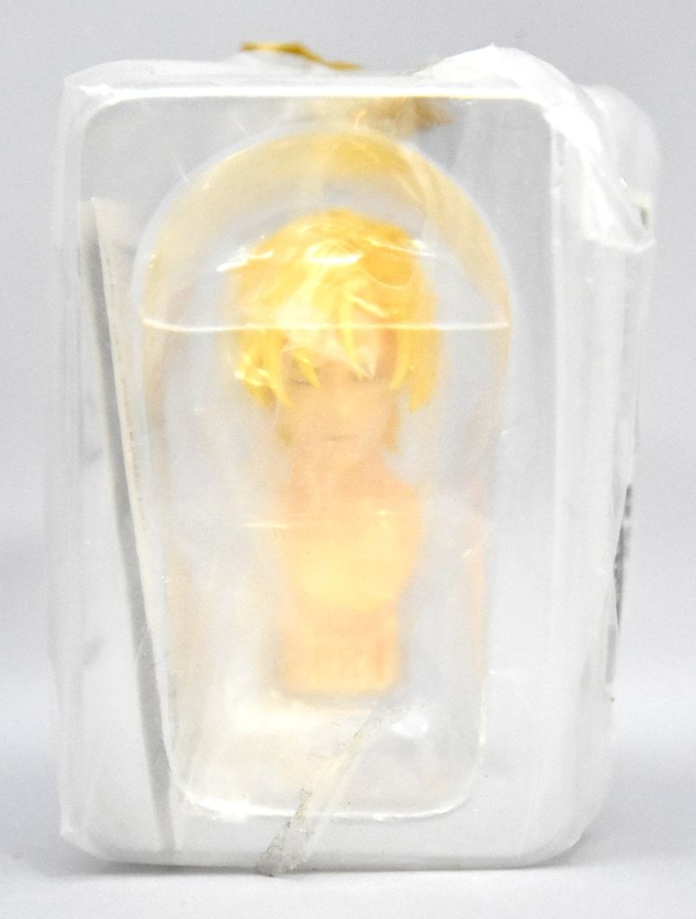 コトブキヤ ARTFX J/BANANA FISH アッシュ&英二 特典『アッシュ 夜明け