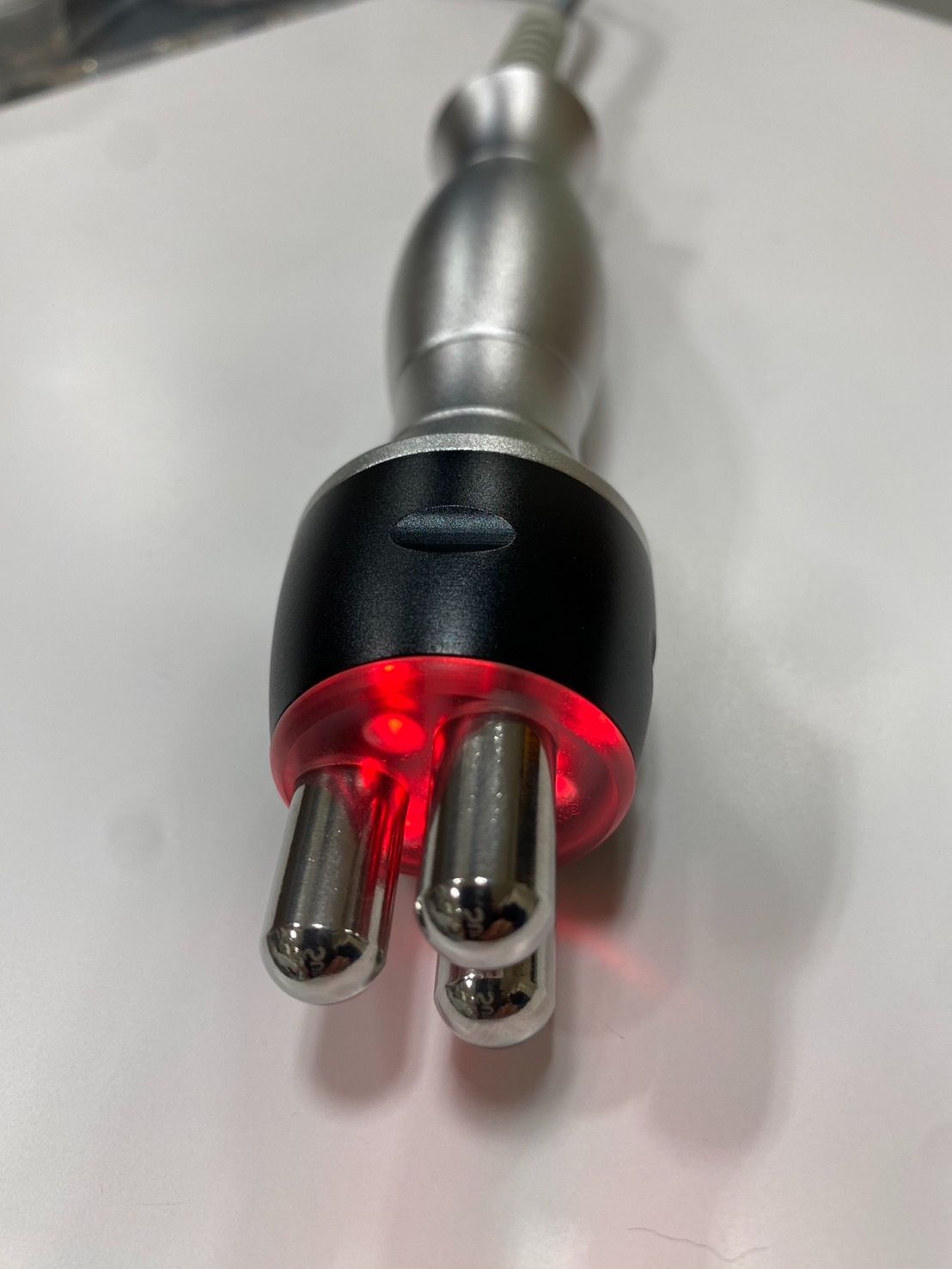 ポレーション複合導入機(エレポマックス) エレポマックス（ELEPO-Max