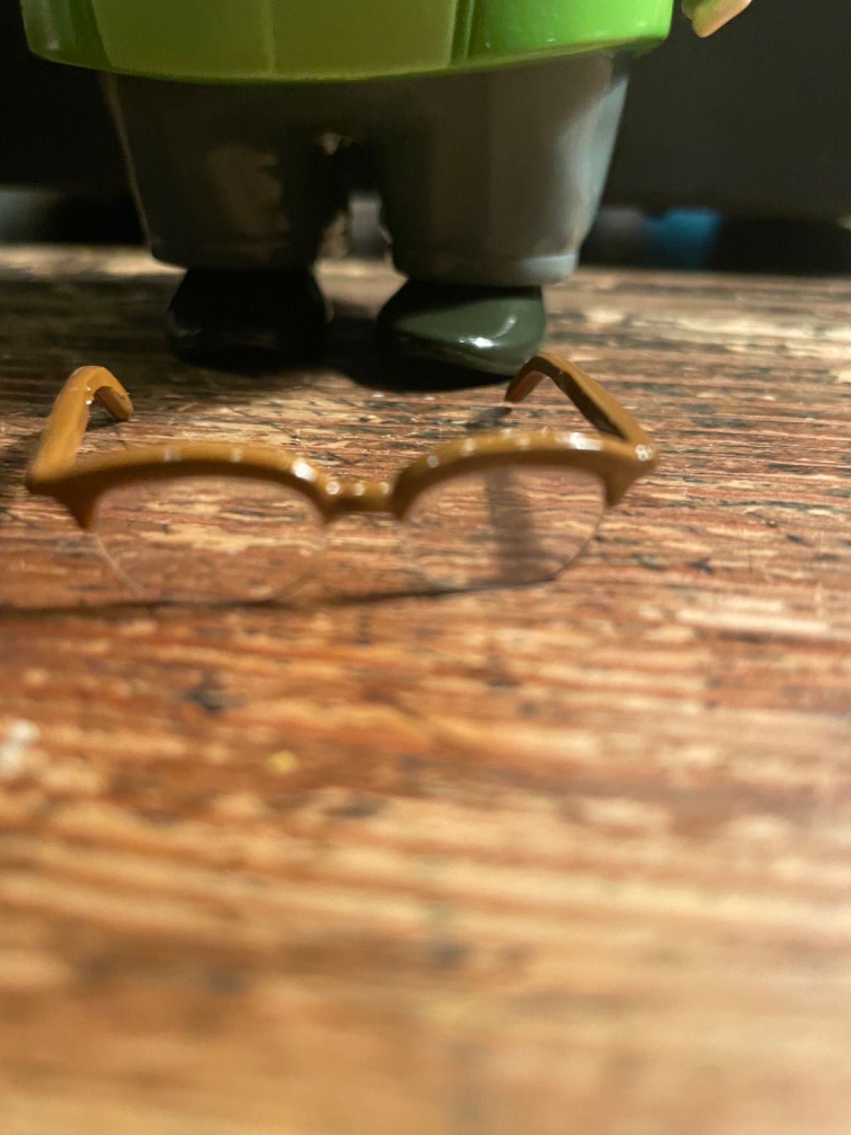 再入荷‼️】トイストーリー toystory アル フィギュア （パッケージ