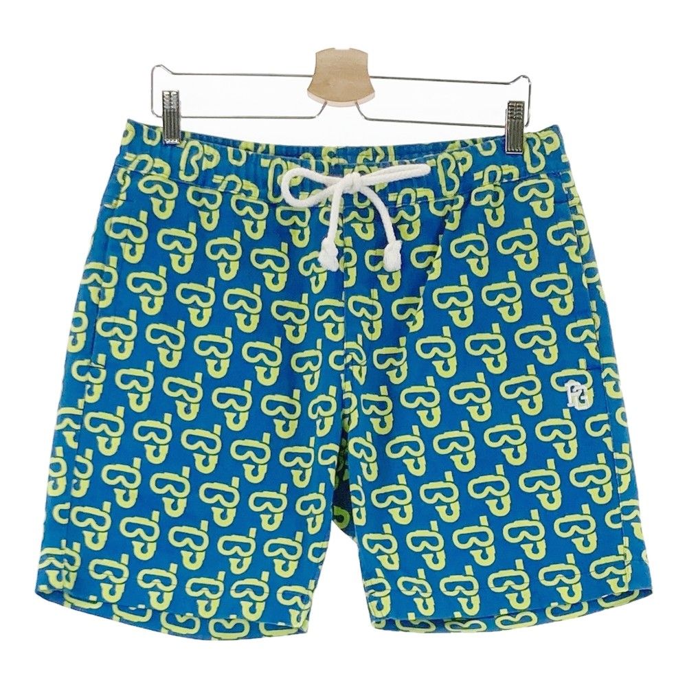 油彩 垣内カツアキ 「花咲く丘から（伊豆）F10」