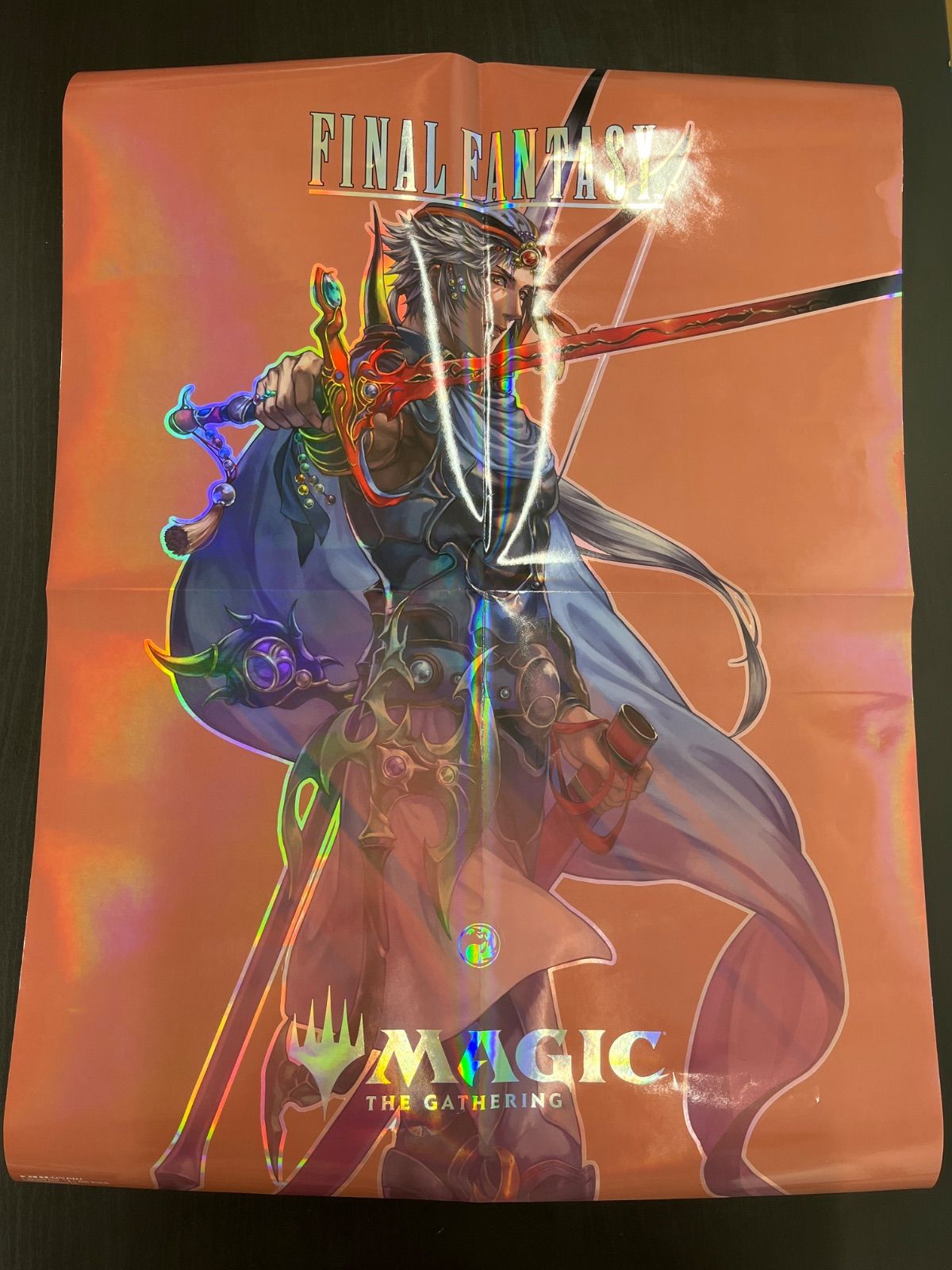 PS2 ラジアータストーリーズ b1 b2 ポスター まとめ売り 美品