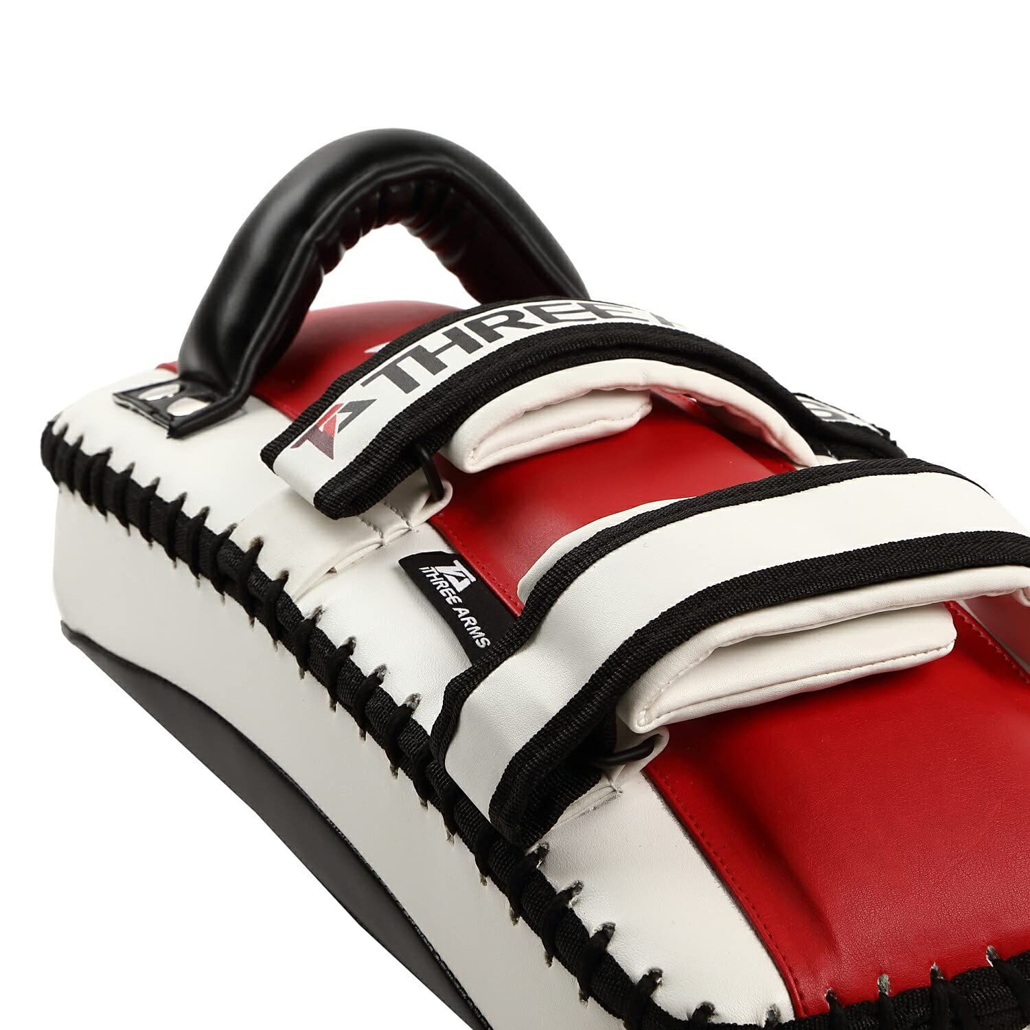 TWINS 赤 キックミット フリーサイズ TWINS 赤 キックミット