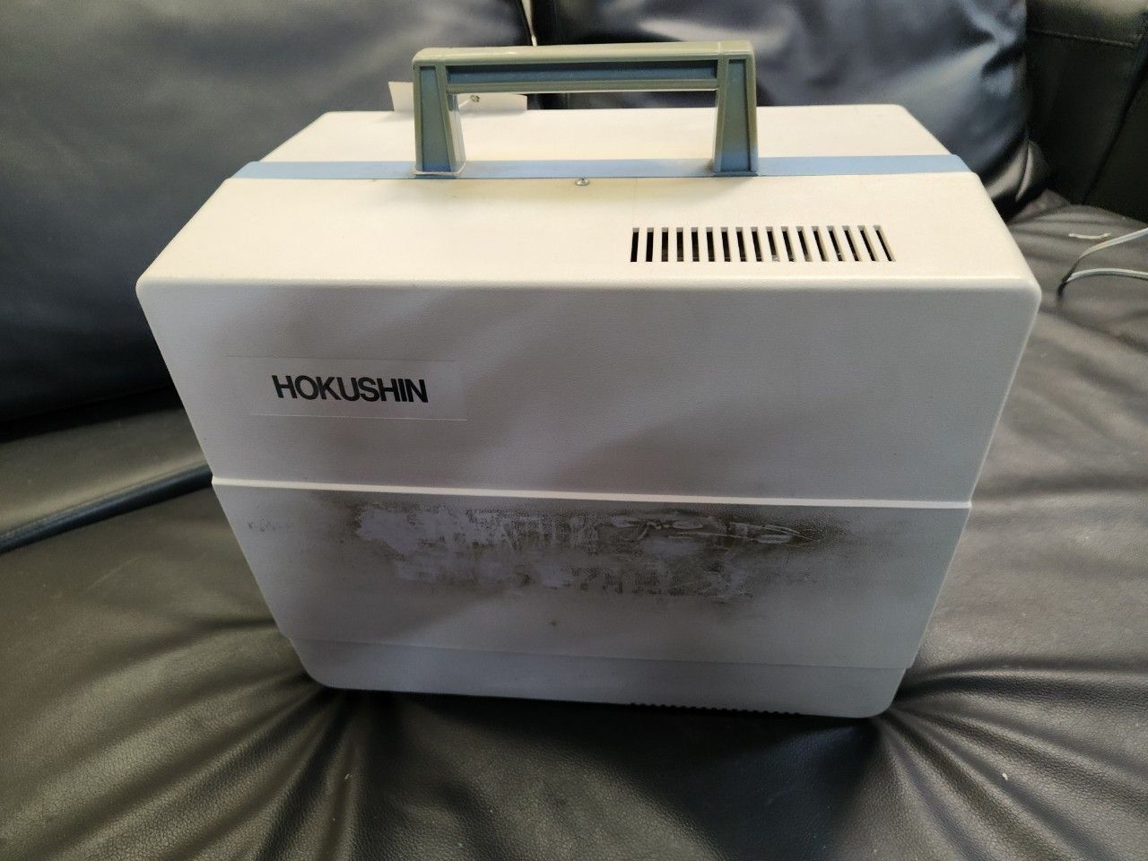 EIkI16ミリ映写機「SNT−2」.過去メーカーのメンテナンス済 EIkI16