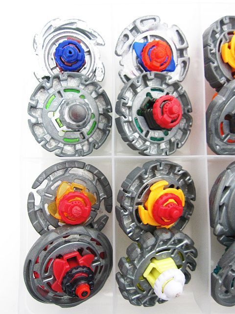 メタルファイト ベイブレード 大量セット まとめ フェイス クリア