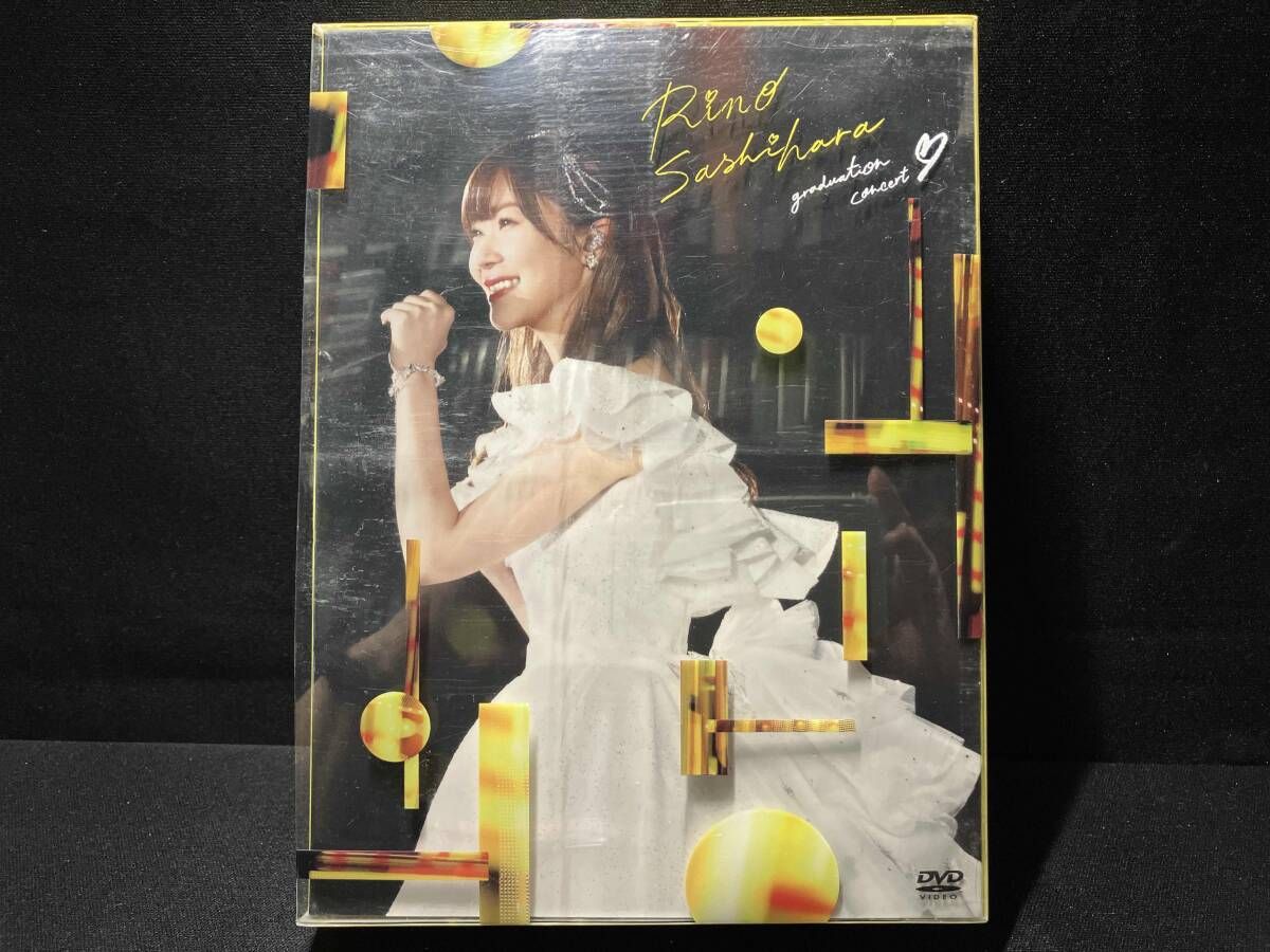 生写真10枚付☆指原莉乃卒業コンサート SPECIAL Blu-ray BOX 楽天