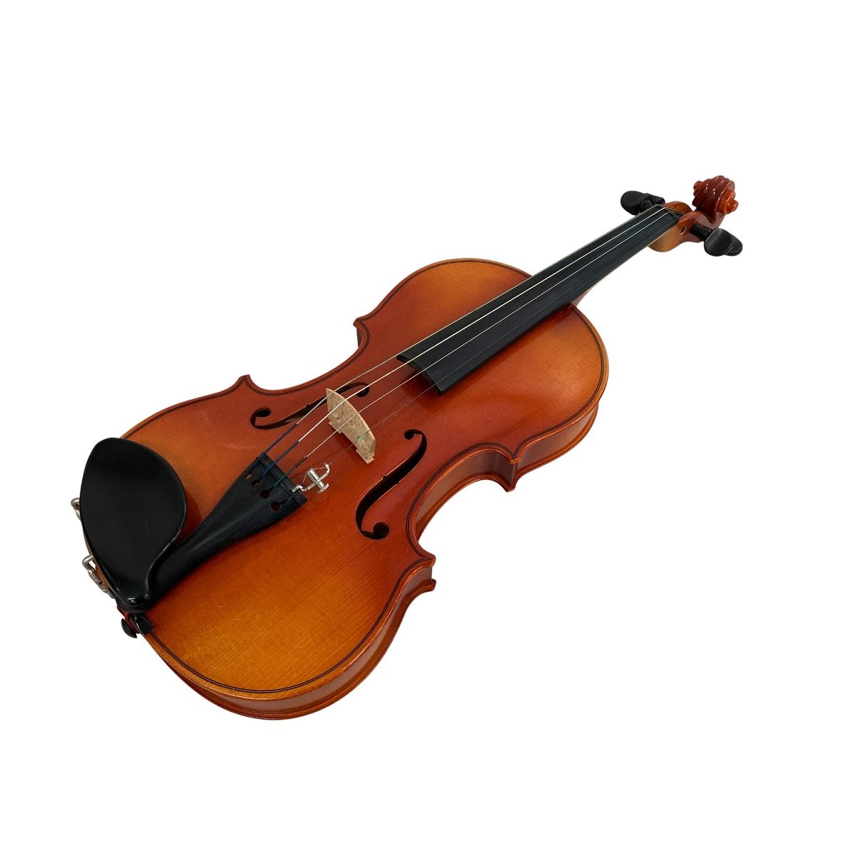 弦楽器 美品 アントニオ ストラディバリウス バイオリン 4/4 西ドイツ