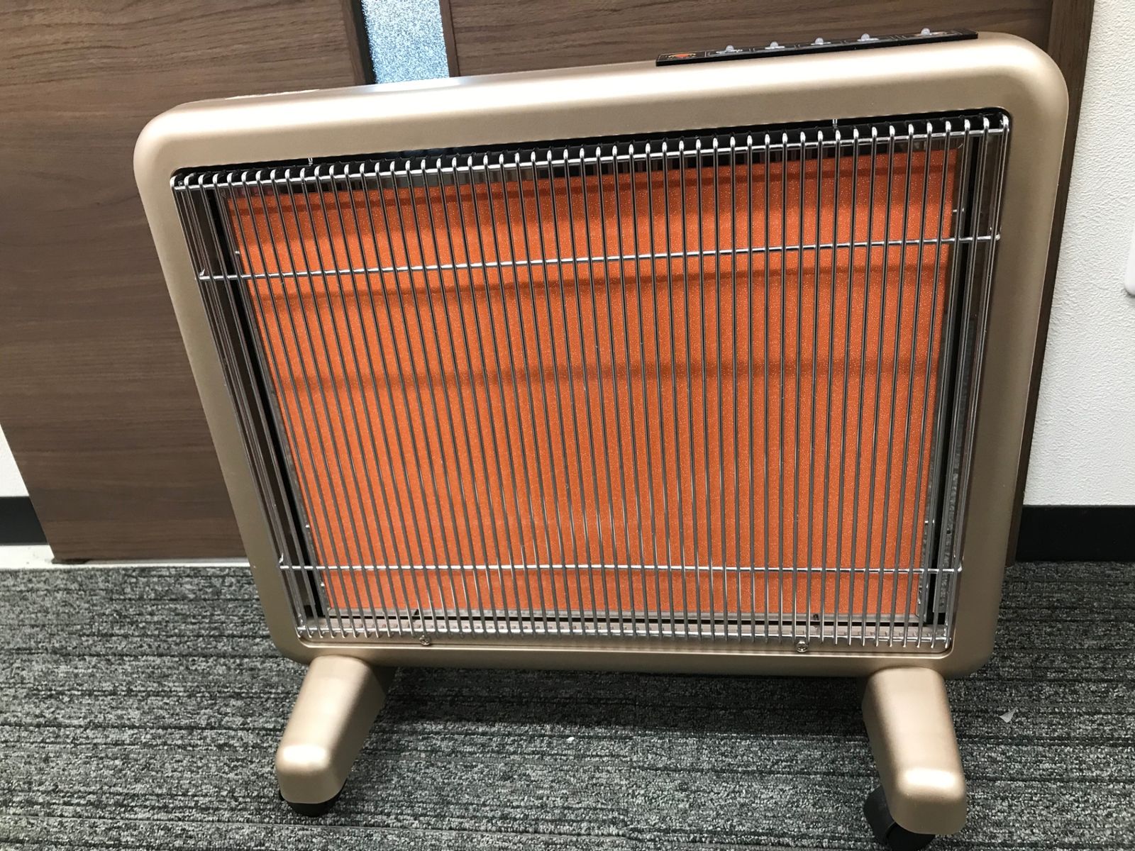 サンルミエ・エクセラ7 N700-GR