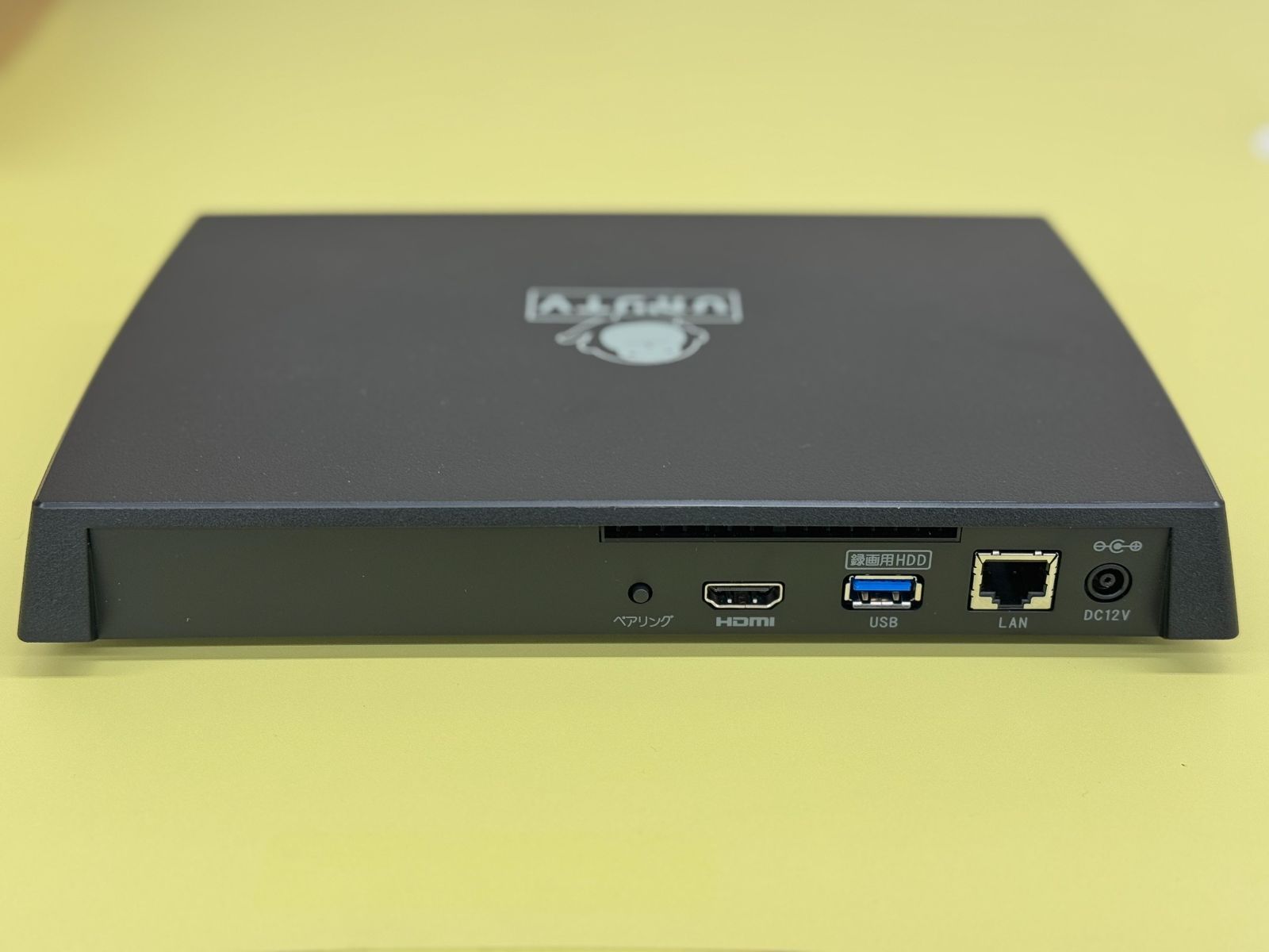 ひかりTV トリプルチューナー ST-4500 セール アウトレット