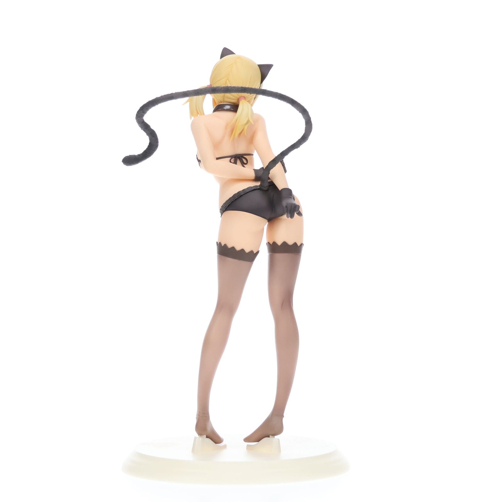 節約 ルーシィ・ハートフィリア 黒猫Gravure_Style フェアリーテイル 1